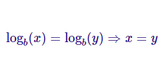 Resolvemos 26 ecuaciones logaritmicas. Tendremos que aplicar las <strong>propiedades de los logaritmos</strong> para simplificar las ecuaciones.